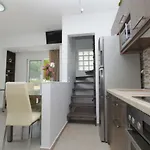 Feriehus Beauty *