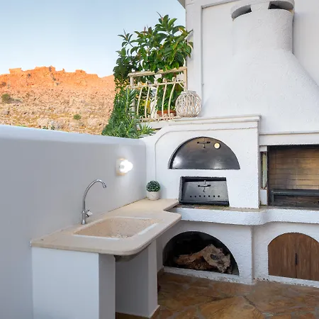 Casa de Férias Beauty Haraki