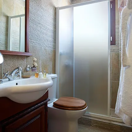 Casa vacanze Beauty Haraki