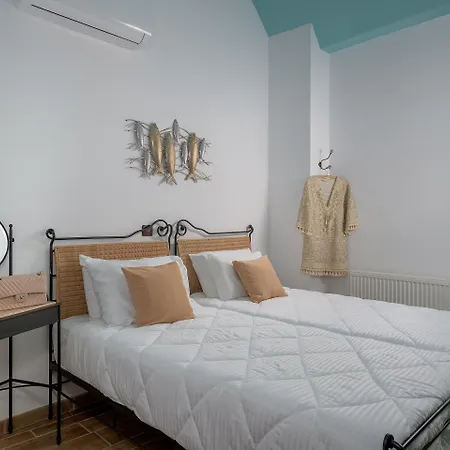 Beauty Casa vacanze Haraki