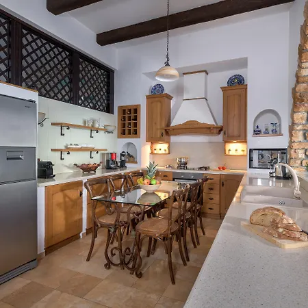 Casa de Férias Beauty Haraki