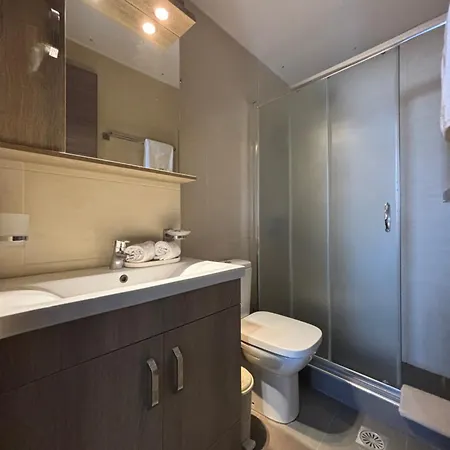 Casa de Férias Beauty