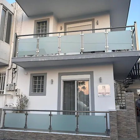 Beauty Casa vacanze Haraki
