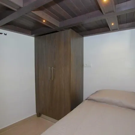 Ferienhaus Beauty Charaki