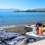 Beauty Сasa de vacaciones Charaki