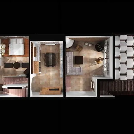 בית נופש Beauty *