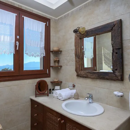 Beauty בית נופש האראקי