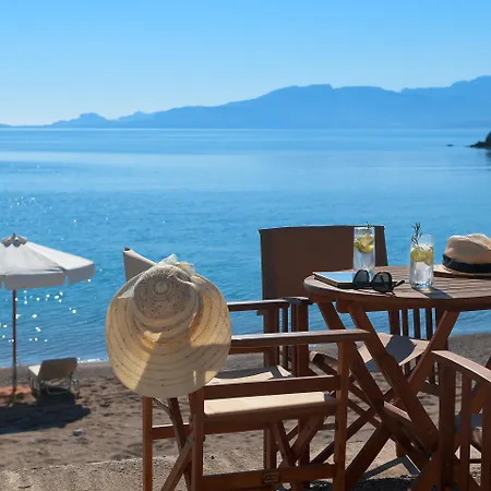 Case de vacanță Beauty