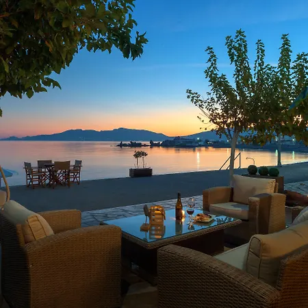 Beauty בית נופש האראקי