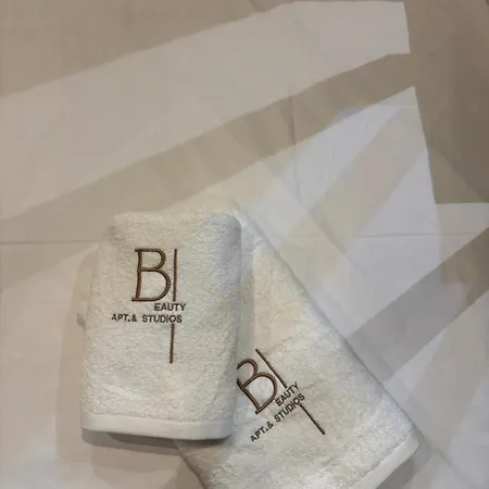 Case de vacanță Beauty