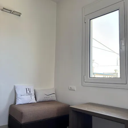 Case de vacanță Beauty Haraki
