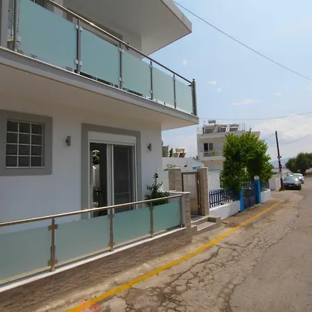 Сasa de vacaciones Beauty *