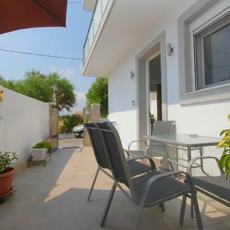 Beauty Vakantiehuis *