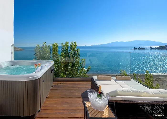 Beauty Case de vacanță