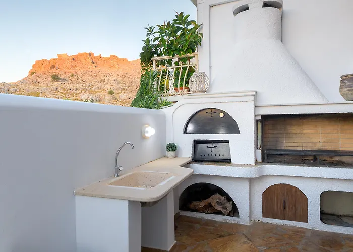 Hébergement de vacances Beauty Haraki