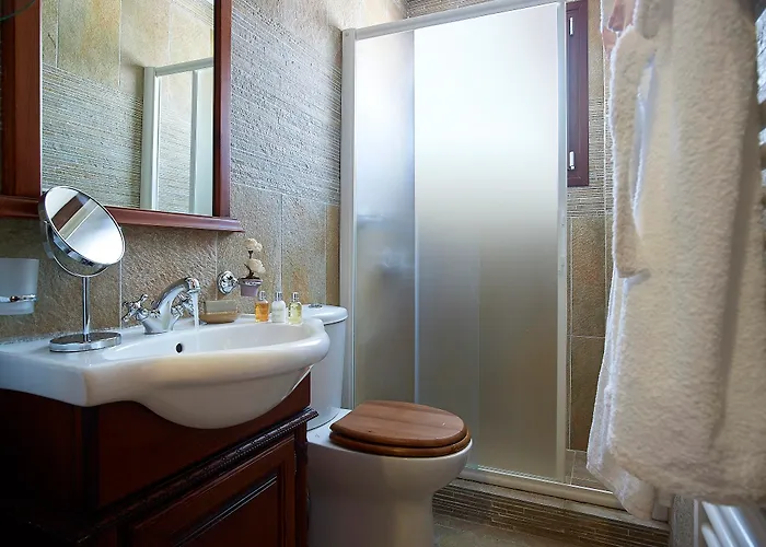 Hébergement de vacances Beauty Haraki