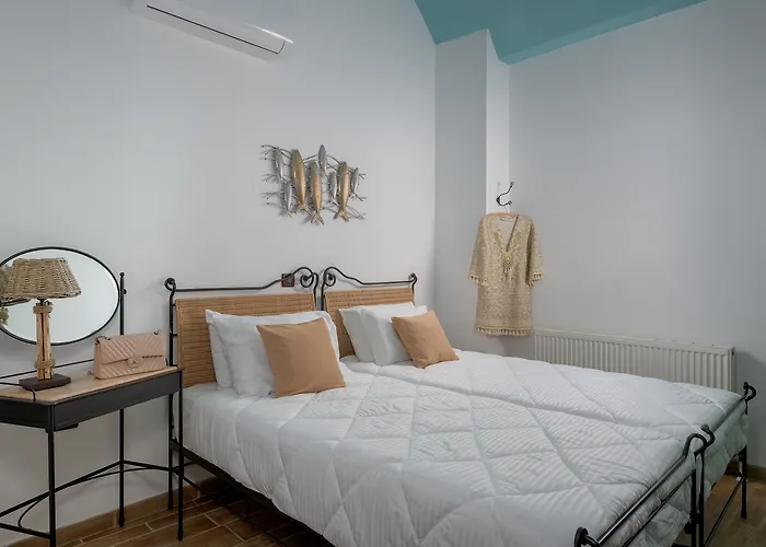 Beauty Hébergement de vacances Haraki