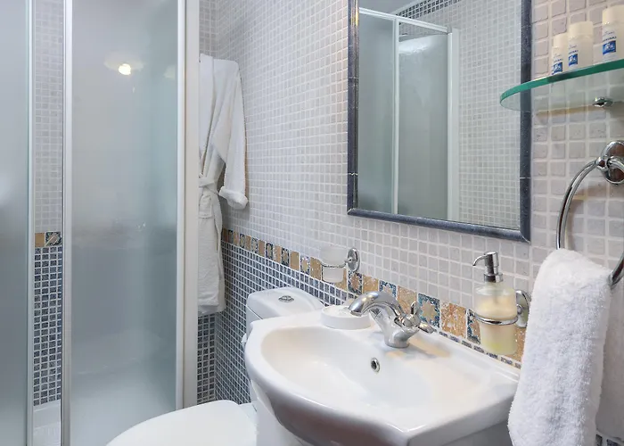 Beauty Hébergement de vacances