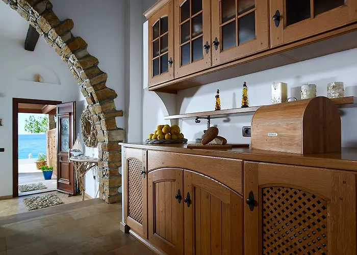 Case de vacanță Beauty