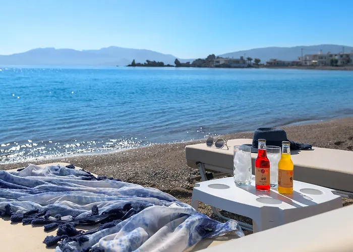 Beauty Hébergement de vacances Haraki