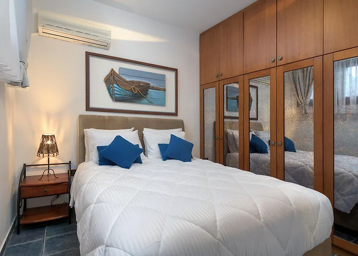 Beauty Hébergement de vacances Haraki