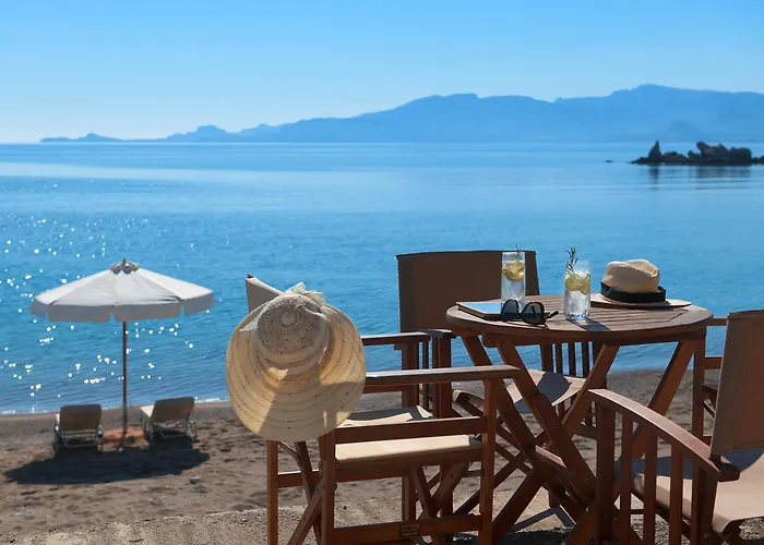 Hébergement de vacances Beauty