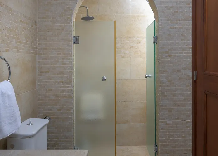 Beauty Hébergement de vacances