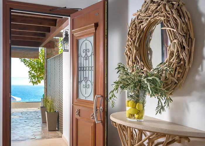 Hébergement de vacances Beauty Haraki