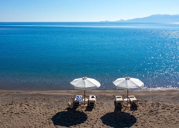 Hébergement de vacances Beauty