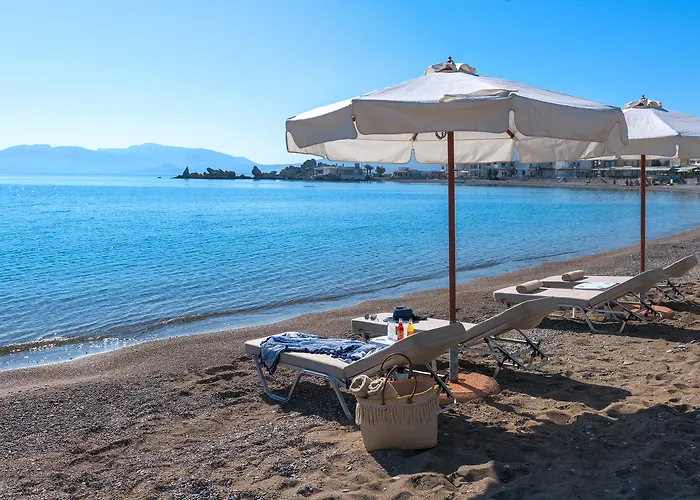 Hébergement de vacances Beauty *