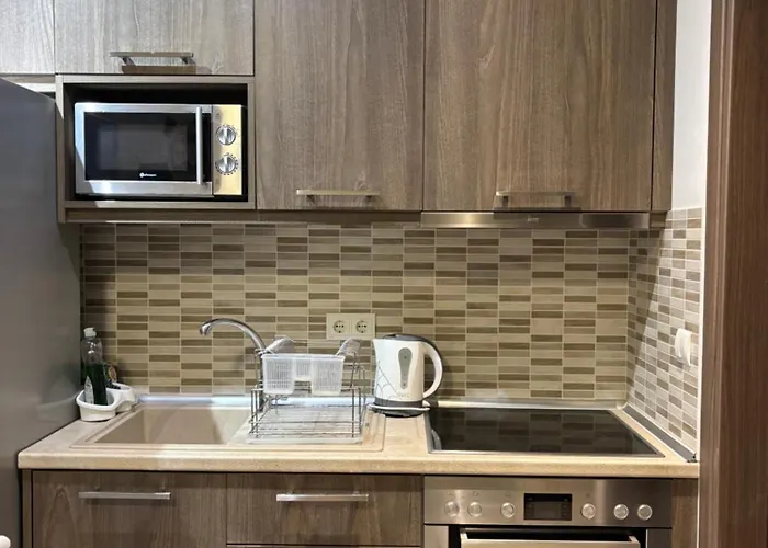 Beauty Case de vacanță