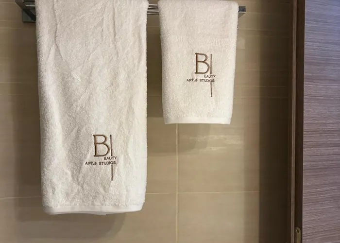 Hébergement de vacances Beauty Haraki