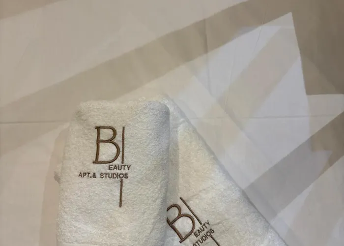 Hébergement de vacances Beauty