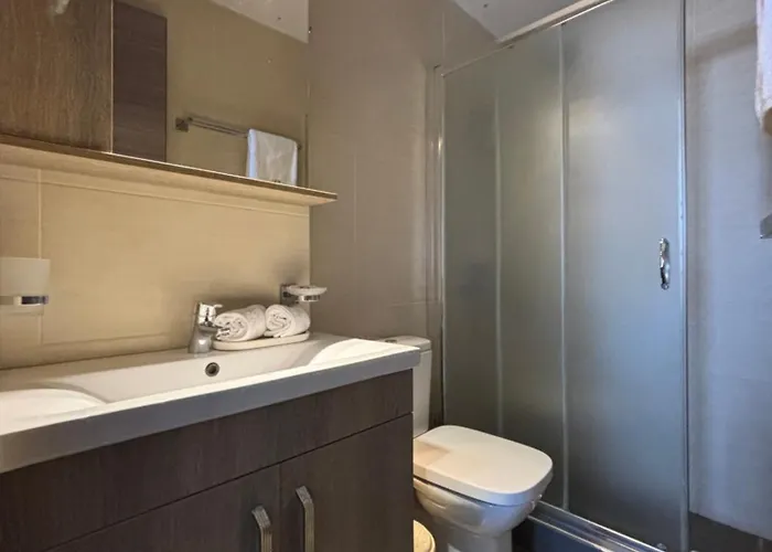 Hébergement de vacances Beauty