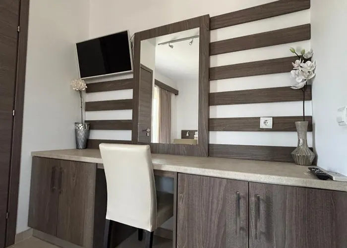 Beauty Hébergement de vacances