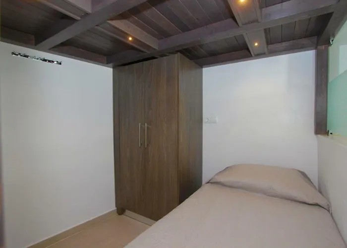 Case de vacanță Beauty Haraki