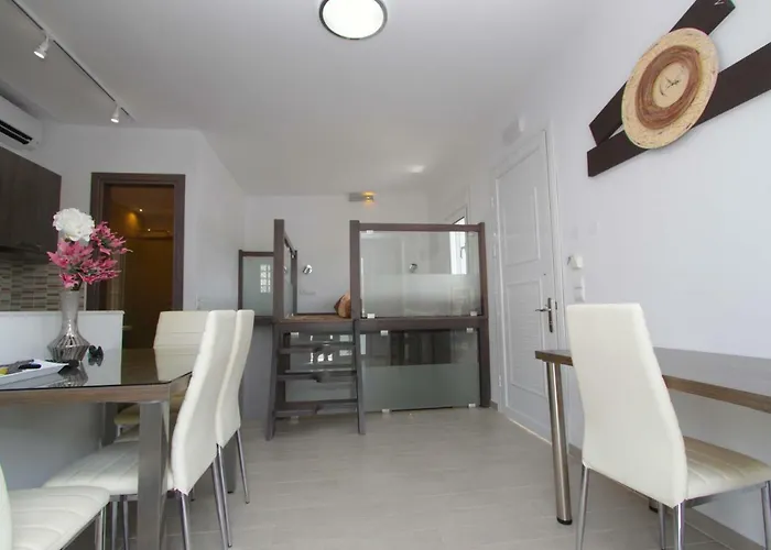 Case de vacanță Beauty