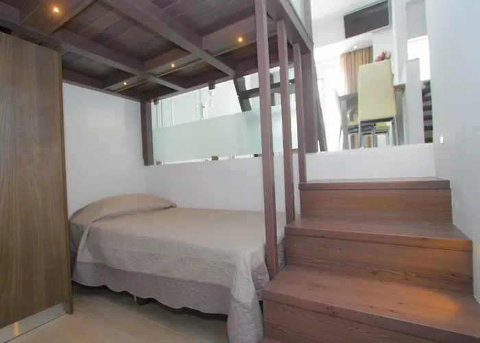 Hébergement de vacances Beauty *