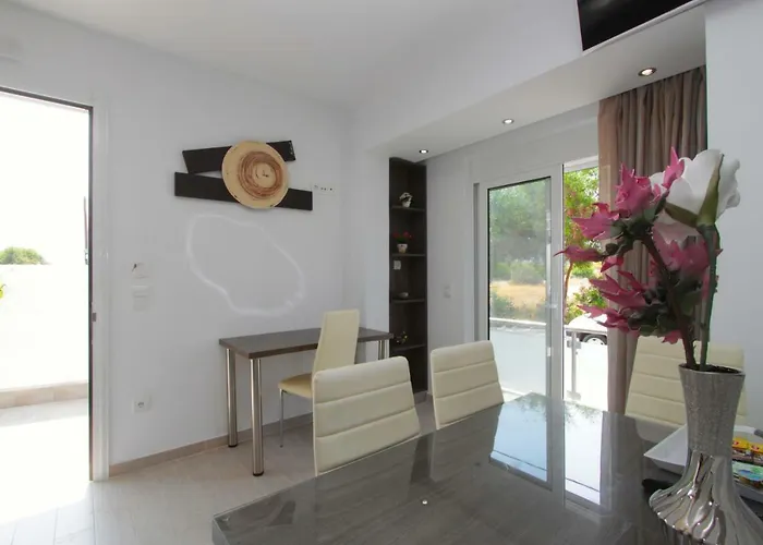 Beauty Hébergement de vacances