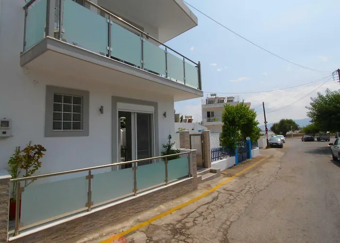 Semesterbostad Beauty *