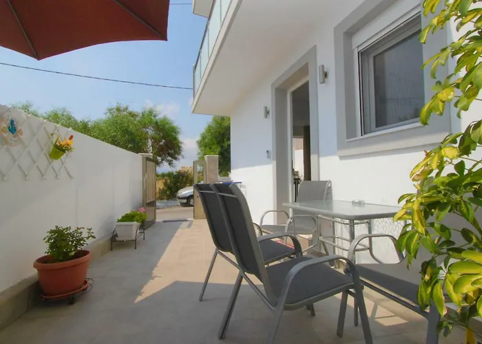 Beauty Hébergement de vacances *