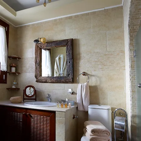 Beauty Tatil Evi Haraki