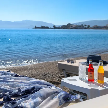 Beauty Tatil Evi Haraki