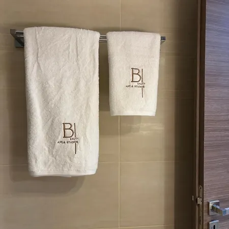 Tatil Evi Beauty Haraki