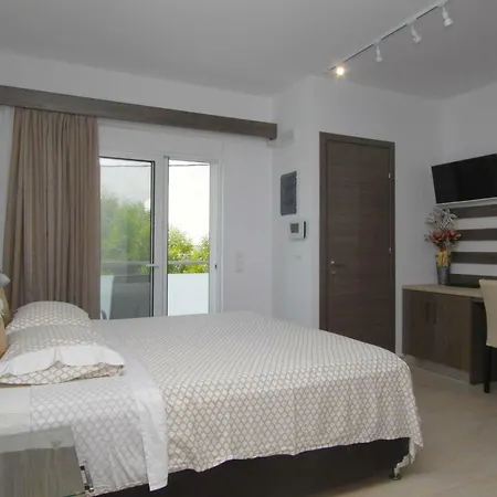 Beauty Tatil Evi Haraki